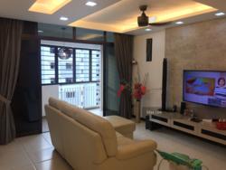 Blk 656D Jurong West Street 61 (Jurong West), HDB 5 Rooms #114732262